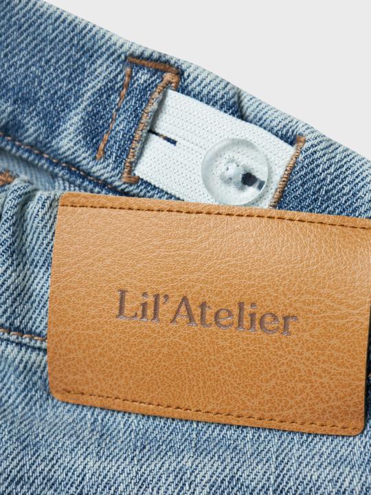 Actual product image Name it Loose Fit Jeans (56)
