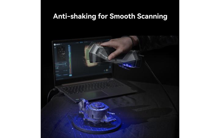 Image du produit Creality CR-Scan Raptor