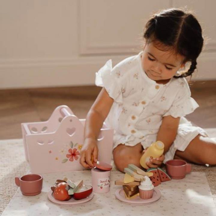 Actual product image Little Dutch Picnic set FSC
