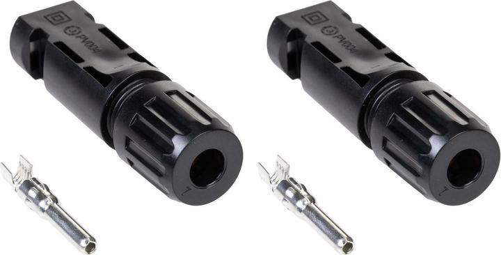 Image du produit Furber.power Steckverbinder (Fiche solaire)