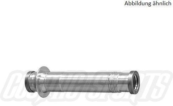Chris King Axle R45D/CL VR, 100x12mm, black