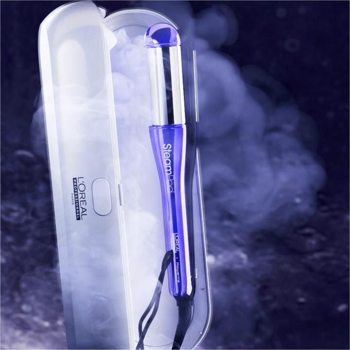 Produktbild L'Oréal Professionnel SteamPod SteamPod 4 (Dampfglätteisen)
