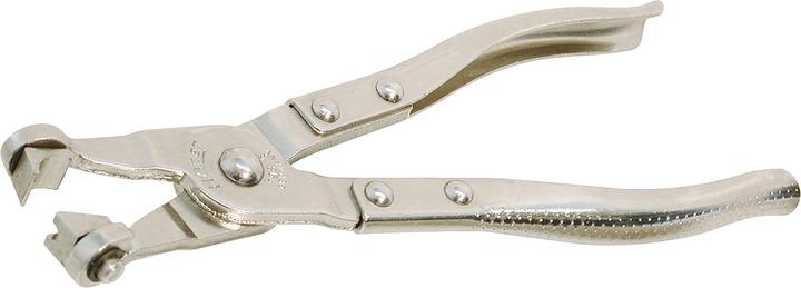 Actual product image HAZET Clic hose clamp pliers 798-3 (206 mm)