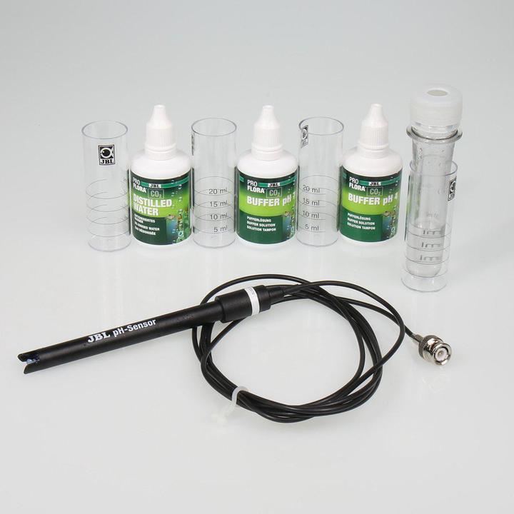 Produktbild JBL Aquaristik und Terraristik PH Sensor Set