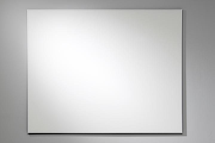 Actual product image Lintex Boarder Whiteboard, 1505 x 1205 mm