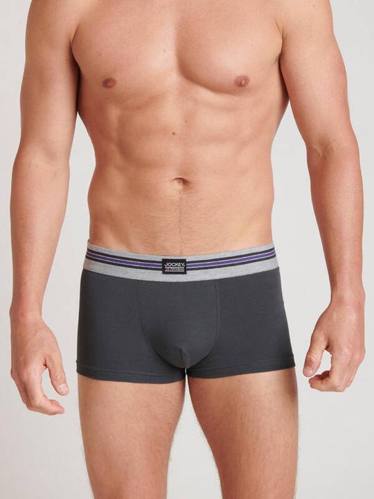 Immagine prodotto Jockey Bauletto in cotone elasticizzato (XL, confezione da 3)