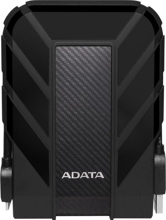 Adata external HDD HD710P Black 1TB USB 3.0 (1 TB)