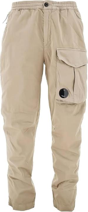 Produktbild C.P. Company Stretch Sateen Regular Cargo Pant (46)