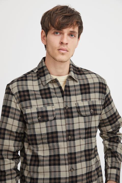 Produktbild Casual Friday CFAugust overshirt - 20504761 (XXL)