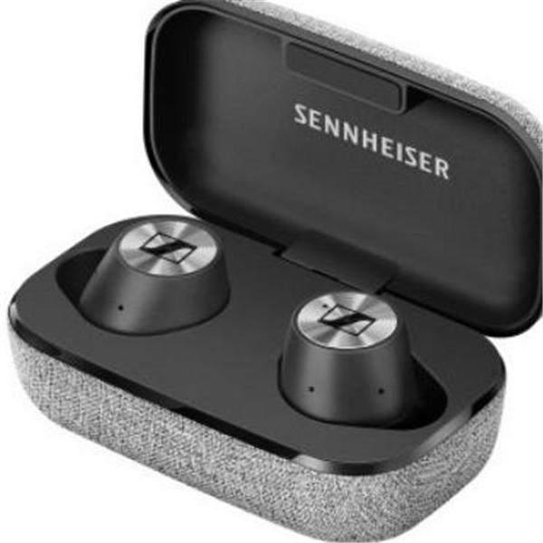 Produktbild Sennheiser Momentum (4 h, Kabellos)