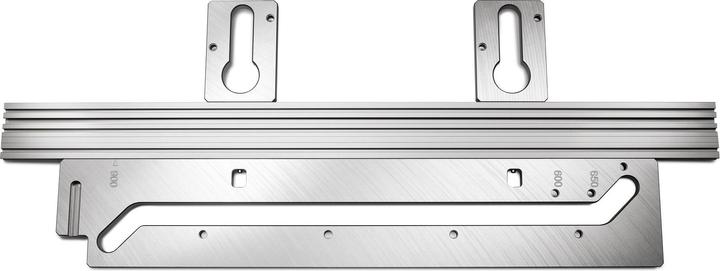 Actual product image Festool Worktop template