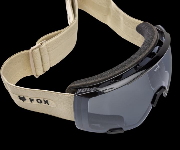 Actual product image Fox Purevue Clear MTB Goggle