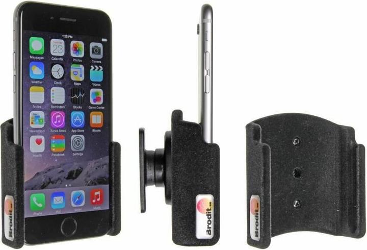Produktbild Brodit passiver Halter mit Kugelgelenk für iPhone 6