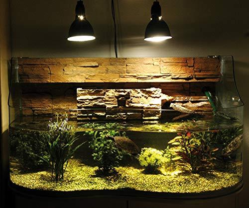 Image du produit Lucky Reptile Lampe à vapeur métallique