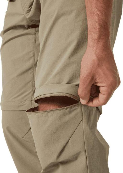 Immagine prodotto Helly Hansen Brono Softshell Zip Off Pant (M)