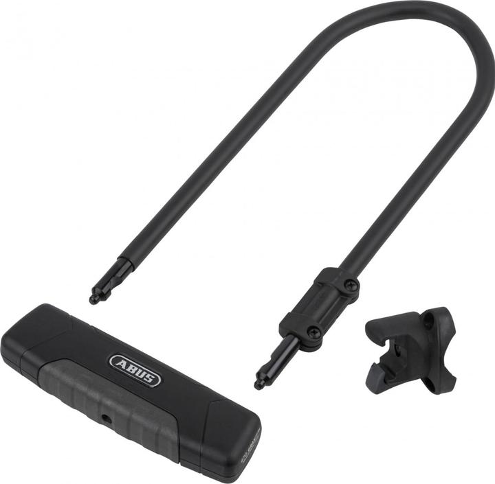 Actual product image Abus Granite Plus 470 (30 cm)