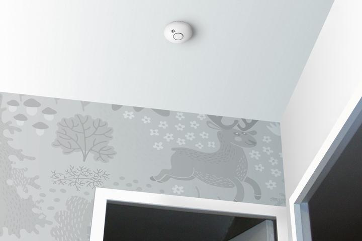 Produktbild Alecto SMART-SMOKE10 SET 2