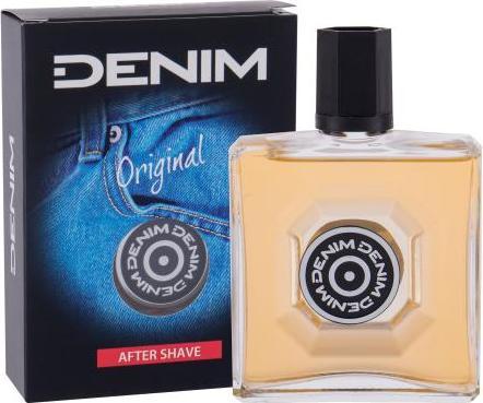 Actual product image Denim Original (Lotion, 100 ml)