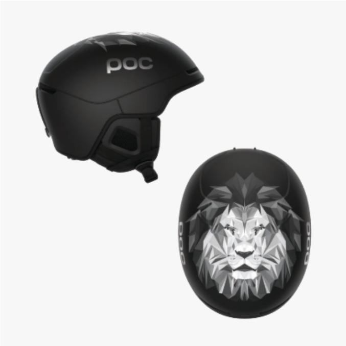 Image du produit Poc Obex Pure Odermatt Ed. (59 - 62 cm, XL)