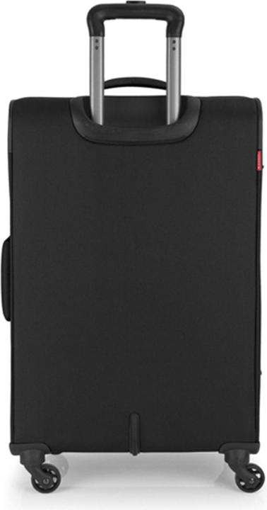 Produktbild Gabol Florida 4 Rollen Kofferset 3-teilig (168.20 l, XL (ab 115l))