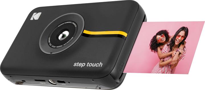 Image du produit Kodak step touch
