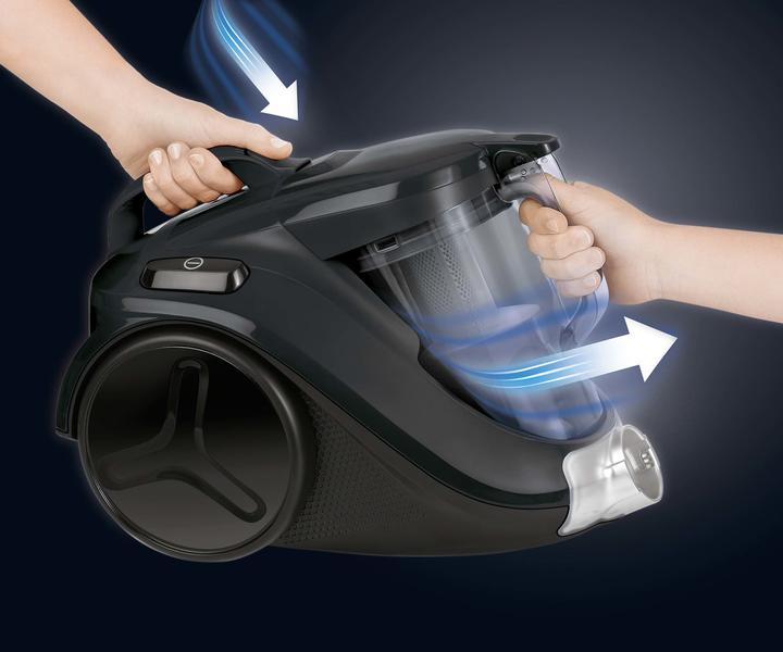 Immagine prodotto Rowenta RO6984 X-Trem Power Cyclonic Animal Care