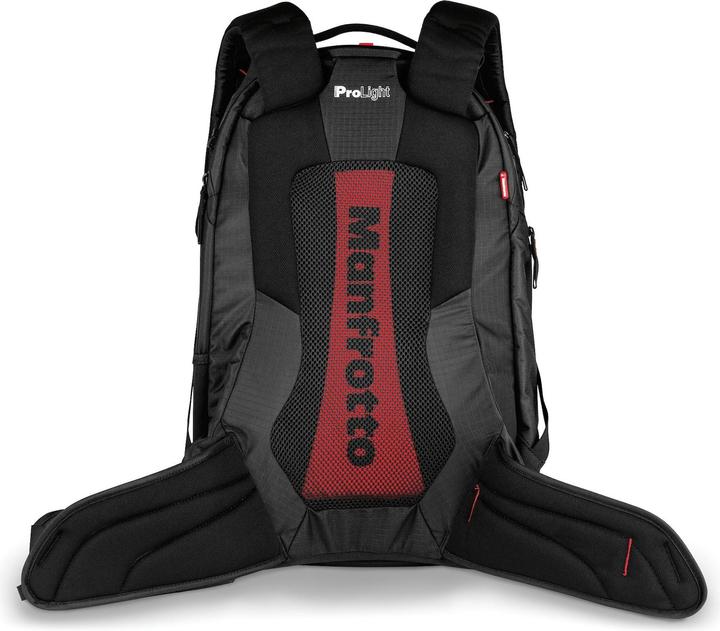 Produktbild Manfrotto Bumblebee Pro Light 230 (Fotorucksack)