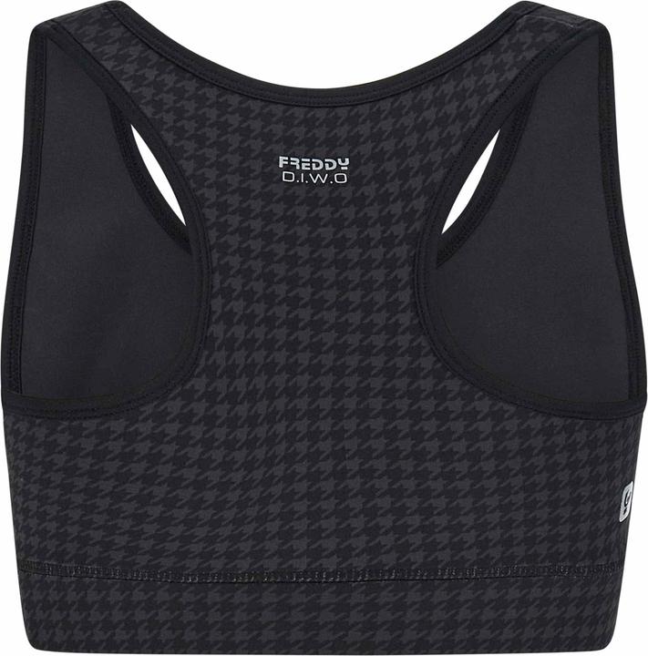 Actual product image Freddy Sports bra F2WSFB5 (S)