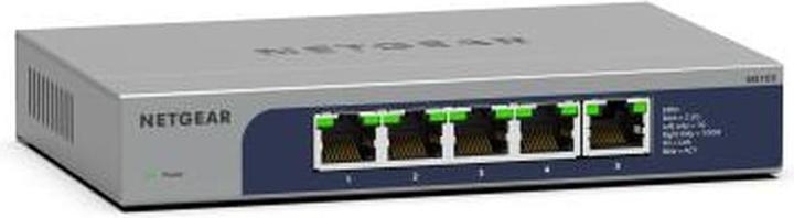 Immagine prodotto Netgear Switch non gestito a 5 porte 2.5G (5 Porti)