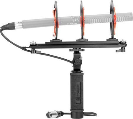 Actual product image Boya BY-WS1000 (Skins)
