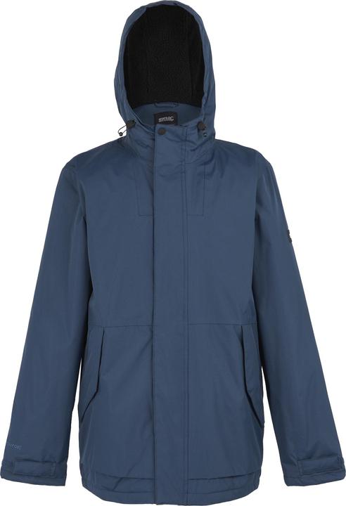 Bleu jean foncé
