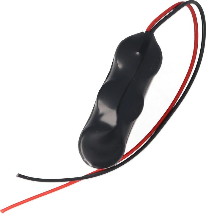 Immagine prodotto XCell Batteria ricaricabile per illuminazione di emergenza 3,6 Volt 1800mAh Sub-C con cavo di (1 pz., 1800 mAh, Accumulatore di carica elettrica)