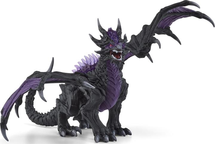 Actual product image Schleich Shadow Dragon