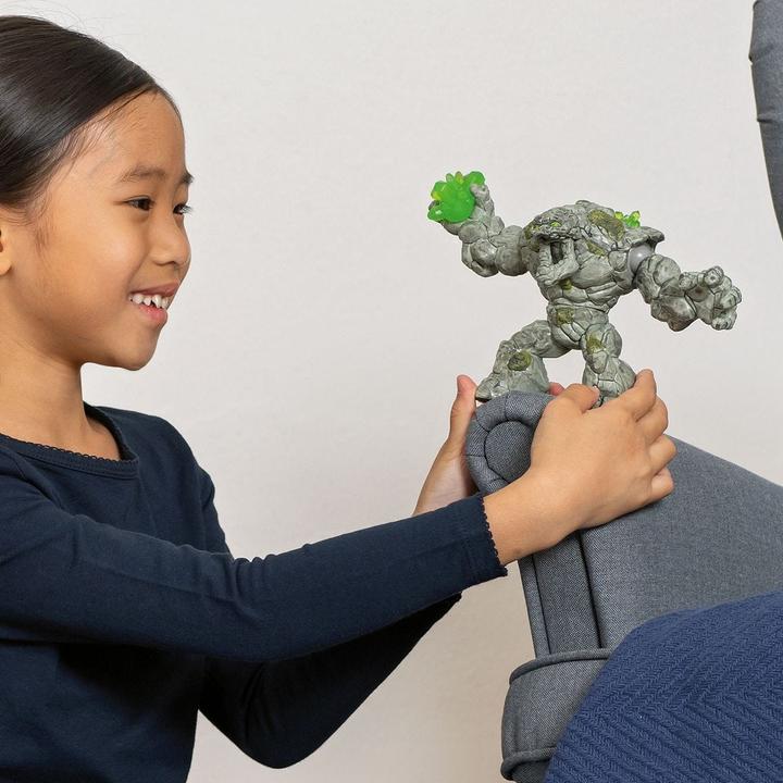 Image du produit Schleich Monstre de pierre