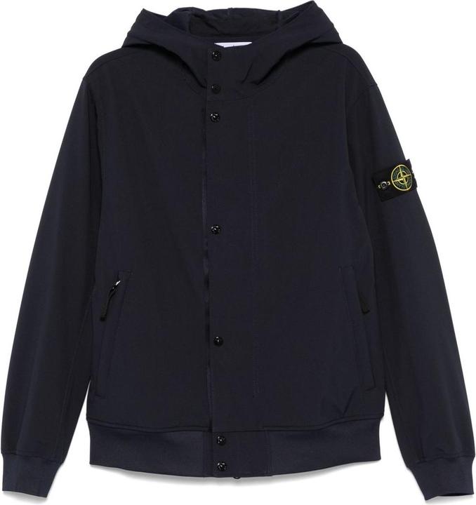 Produktbild Stone Island Coats Blue (M)