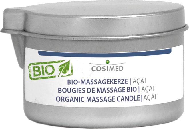 Immagine prodotto cosiMed Candela da massaggio biologica