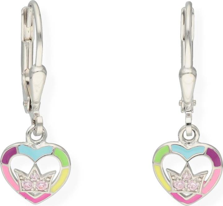 Image du produit Carat Coeurs (Argent 925)