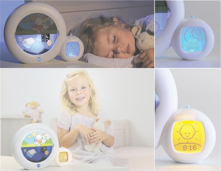 Produktbild Claessens'Kids Kid'Sleep Moon