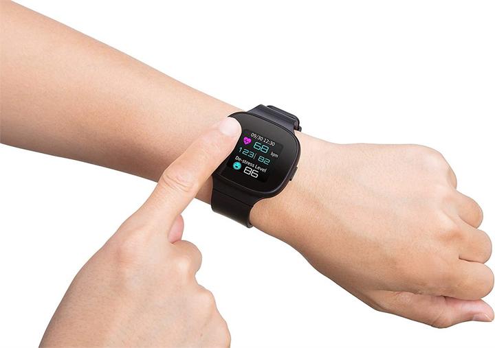 Immagine prodotto ASUS VivoWatch BP (HC-A04) (20 mm)