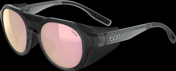 Immagine prodotto Bollé Ascender Polarizzato S3 (VLT 15%) (Ghiaccio grigio II, Marrone Rosa Polarizzato)
