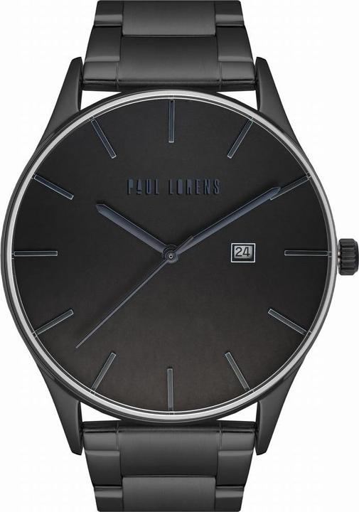 Immagine prodotto Paul Lorens PL7028B2-1A6 Herrenuhr (190 mm)