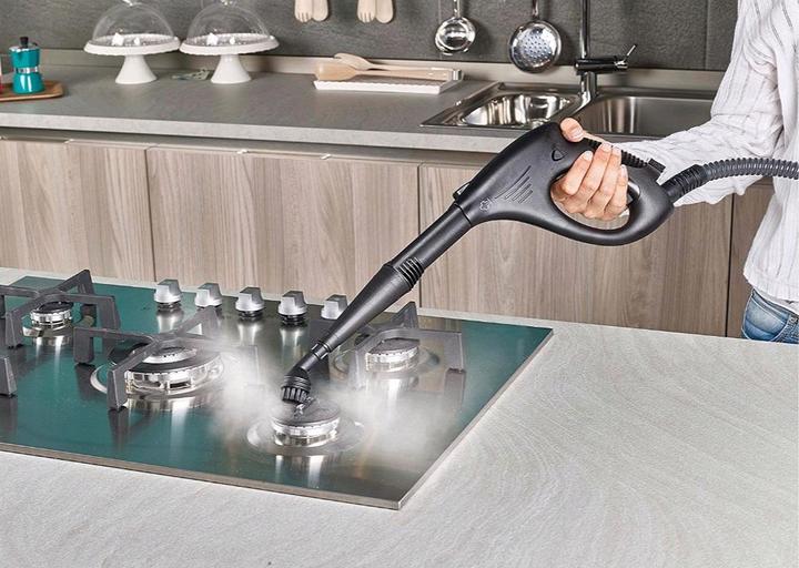 Immagine prodotto Polti Pulitore a vapore PTEU0268 Vaporetto Smart 30 R Potenza 1800 W, Pressione vapore 3 bar, Capacità (3 bar, 1800 W)