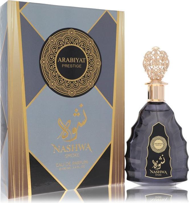 Arabiyat Prestige Nashwa Smoke (Eau de Parfum, 100 ml)