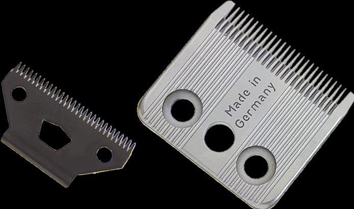 Actual product image Moser Cutting head for 1440s (1 x)