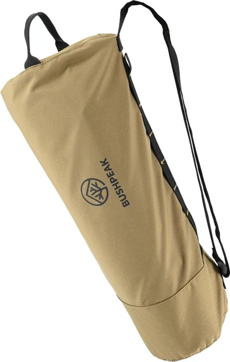 Actual product image Bushpeak Ultralight camping bed - CB150