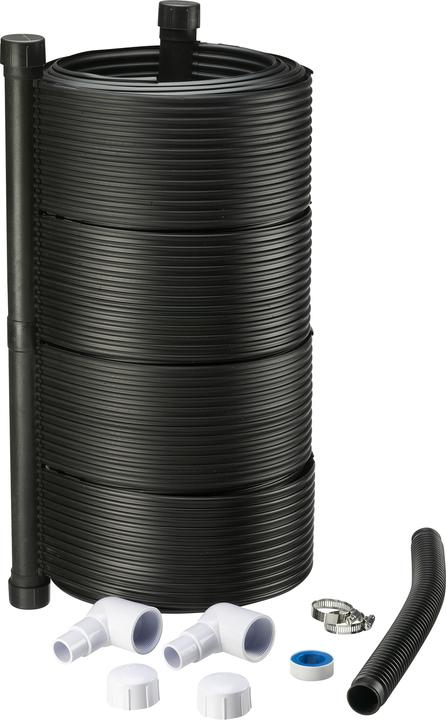 Image du produit Aqua Speed Panneau solaire de piscine 0,6 m x 6 m