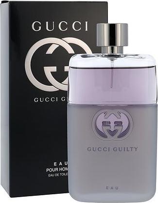 Produktbild Gucci Guilty (Eau de Toilette, 90 ml)