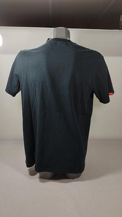 Image du produit Superdry T-shirt à rayures décontracté Japan (M)