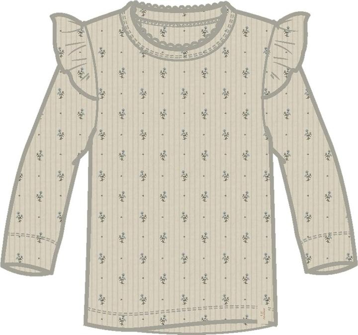 Image du produit Name it Haut slim fit à manches longues (98)