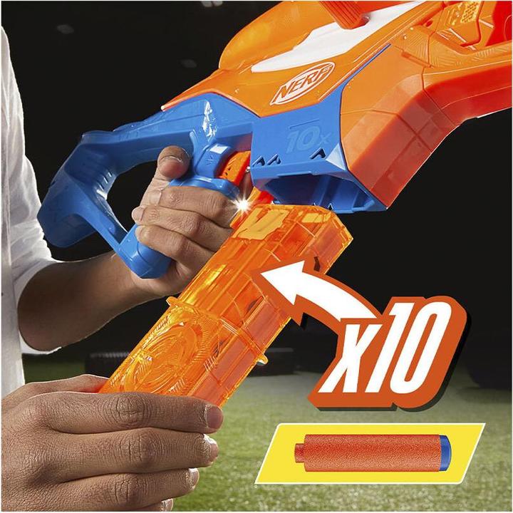 Produktbild Hasbro Ner N Series Pinpoint